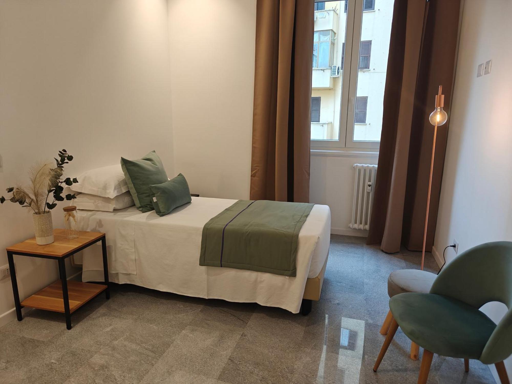 Lilla - Musei Vaticani Gasthof